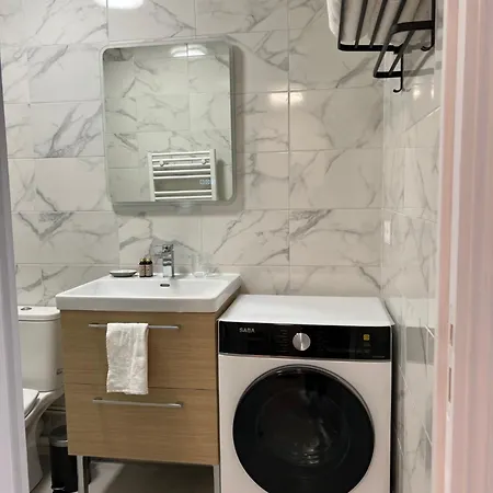 Apartment Wd Saint Roch - 102 - Metro 7 Proche Paris